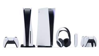 You Can Now Pre-Register for the Chance to Pre-Order the Sony PS5